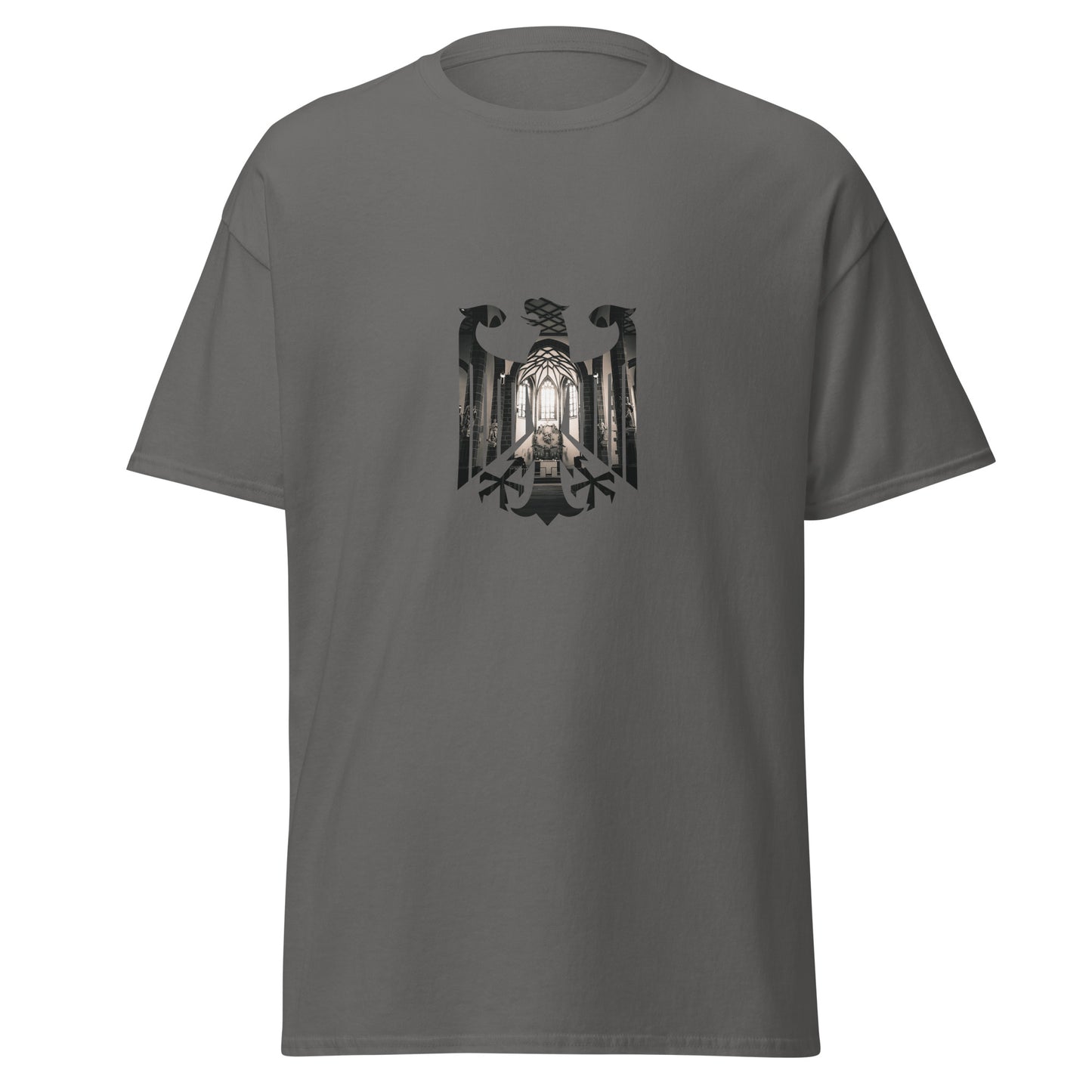 German Eagle Tee