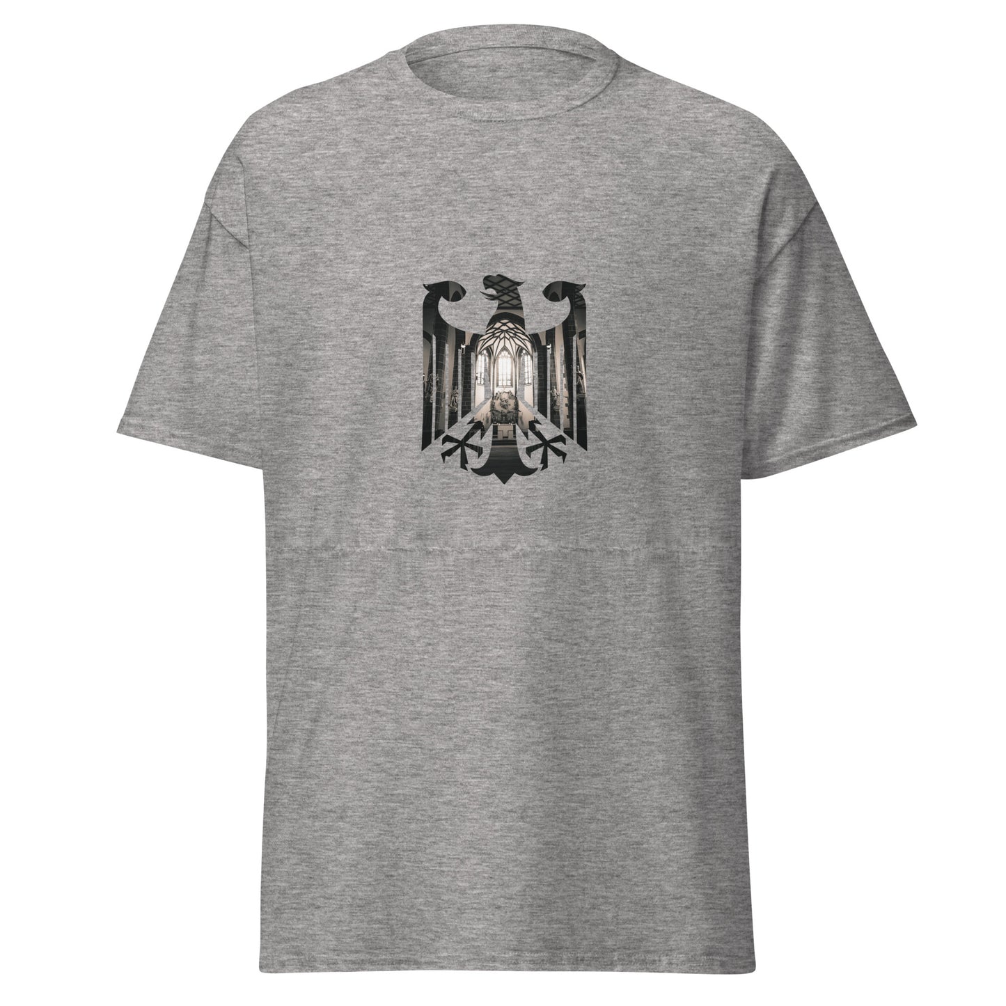 German Eagle Tee