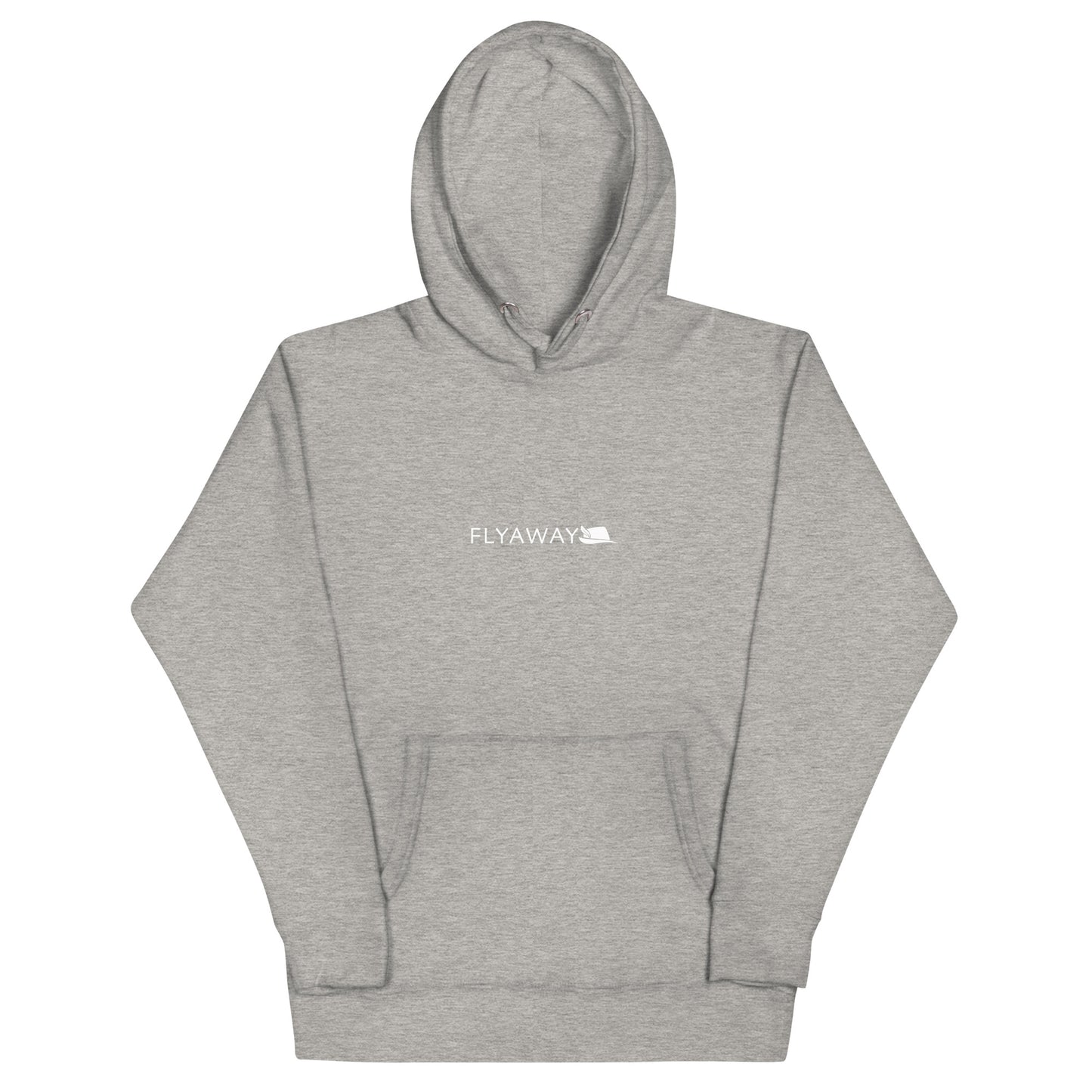 Flyaway Hoodie
