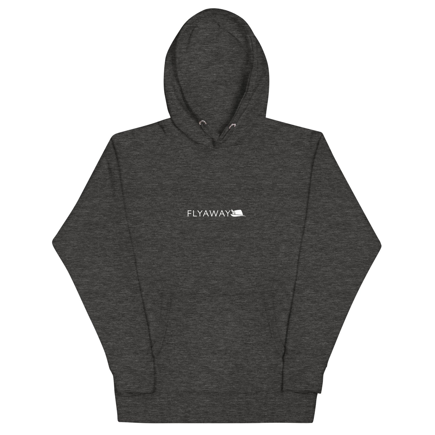 Flyaway Hoodie