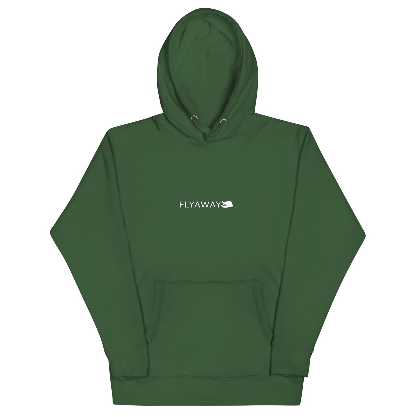 Flyaway Hoodie