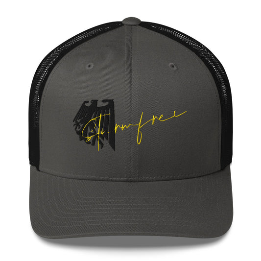 Sturmfrei Trucker Cap