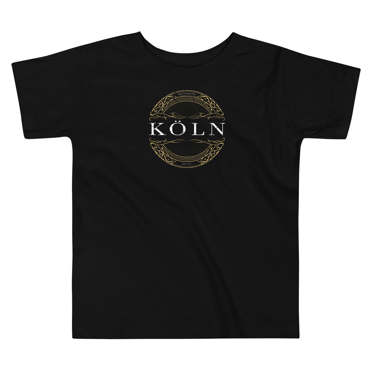 Köln Toddler Tee