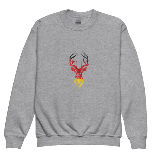 Stag Youth Sweatshirt